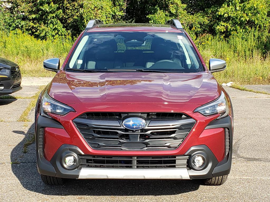 New 2025 Subaru Outback Touring XT image 5