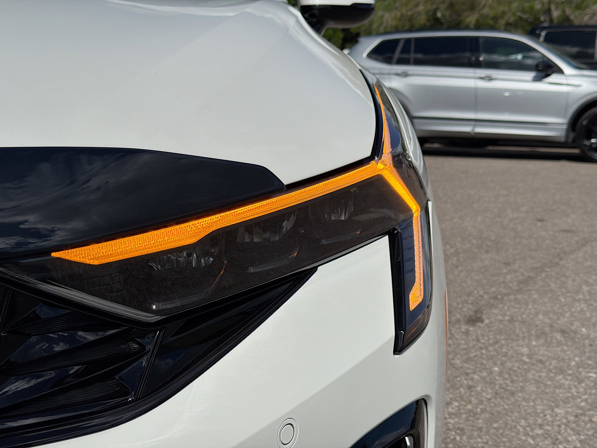 Used 2026 Kia K5 LXS image 9