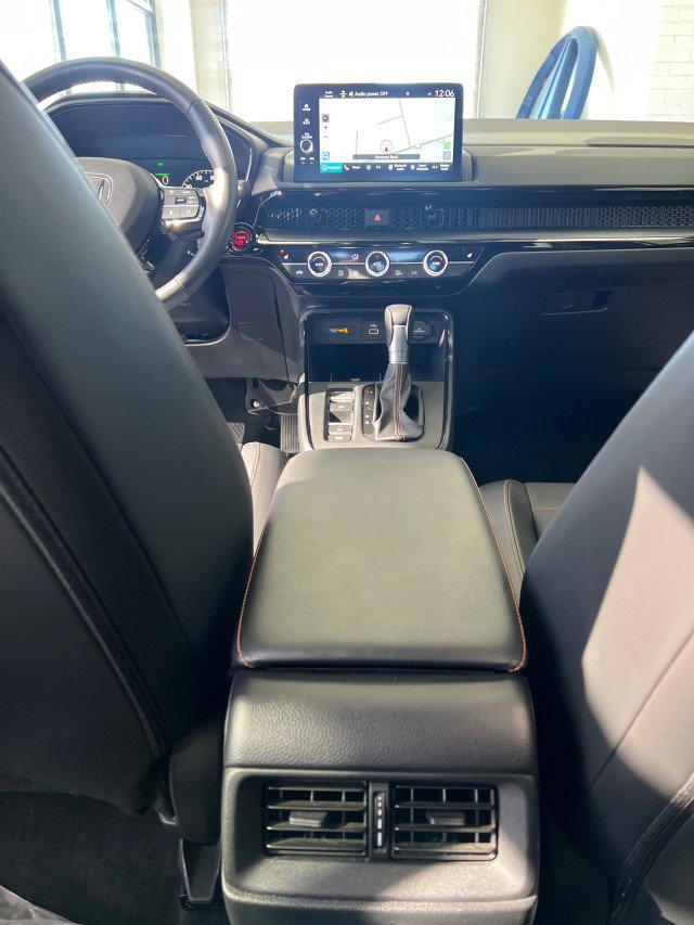 Used 2024 Honda CR-V Sport Touring image 20