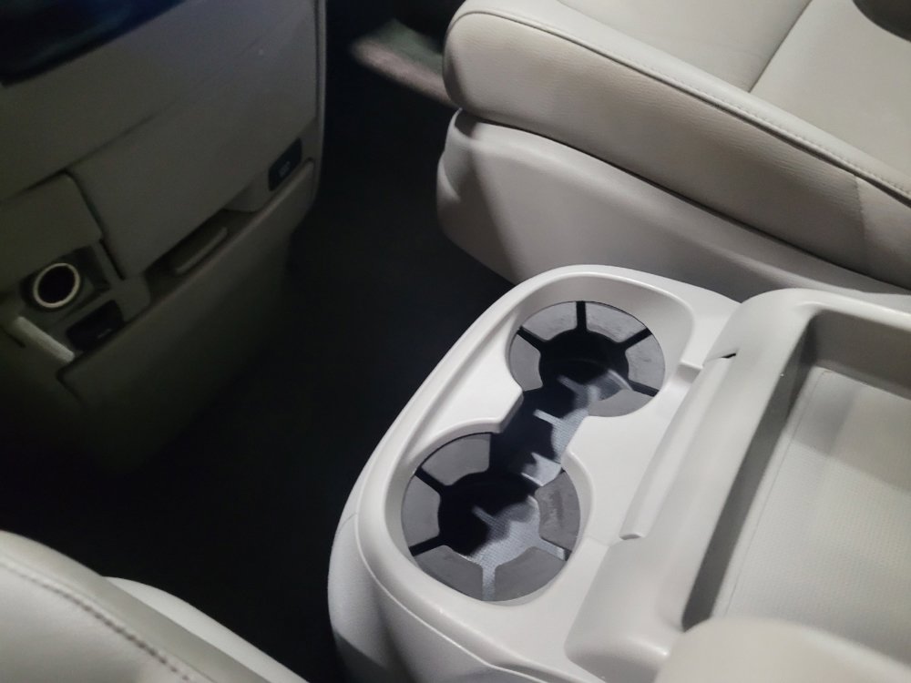 Used 2016 Honda Odyssey EX-L image 26