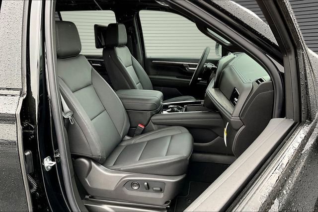 New 2026 Chevrolet Tahoe Z71 w/ Z71 Off-Road Package AWD/4WD image 11