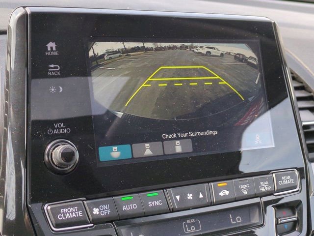Used 2020 Honda Odyssey EX-L image 13