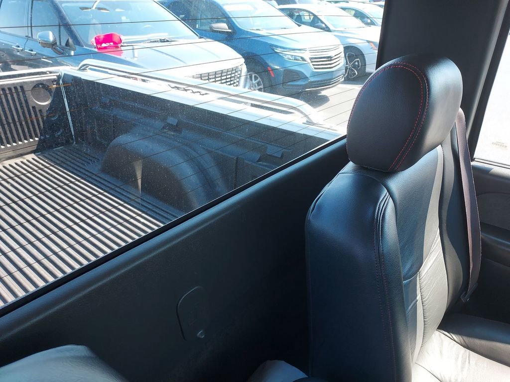 Used 2003 Chevrolet Silverado 1500 LS image 14