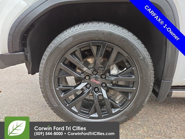 Used 2021 GMC Sierra 1500 Denali w/ Denali Ultimate Package image 7