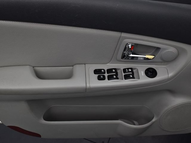 Used 2009 Kia Spectra EX FWD image 10