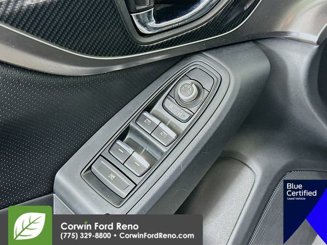 Used 2018 Subaru Crosstrek 2.0i Limited image 20