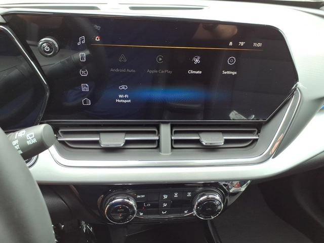 New 2026 Chevrolet Trax LT w/ Driver Confidence Package FWD image 11