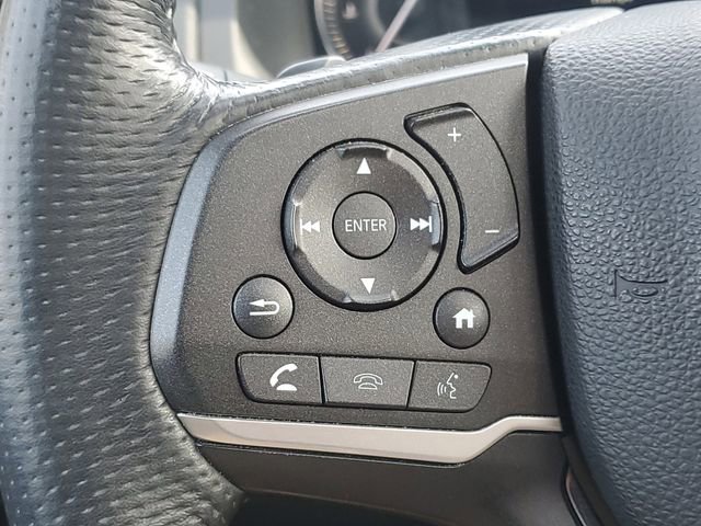 Used 2023 Honda Passport EX-L image 25