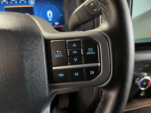 Used 2025 Ford F150 XLT w/ Equipment Group 301A Standard AWD/4WD image 26