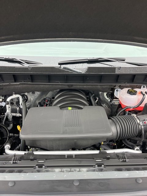 New 2026 Chevrolet Silverado 1500 RST w/ All Star Edition Plus image 40