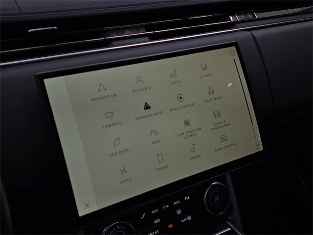 Used 2023 Land Rover Range Rover SE image 21