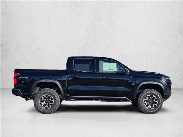 New 2026 Chevrolet Colorado ZR2 w/ Technology Package image 5