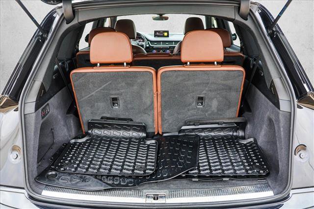 Used 2019 Audi Q7 3.0T Premium Plus image 25