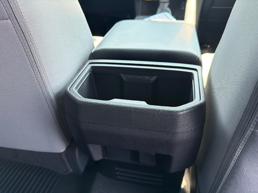 New 2026 Toyota Tacoma SR5 RWD image 27