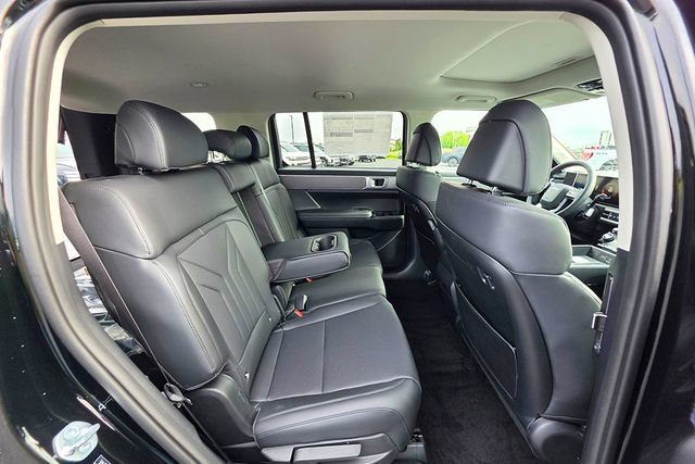 New 2026 Hyundai Santa Fe XRT AWD/4WD image 29