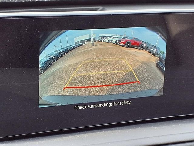 New 2026 MAZDA CX-30 AWD 2.5 S w/ Select Sport Pkg image 8