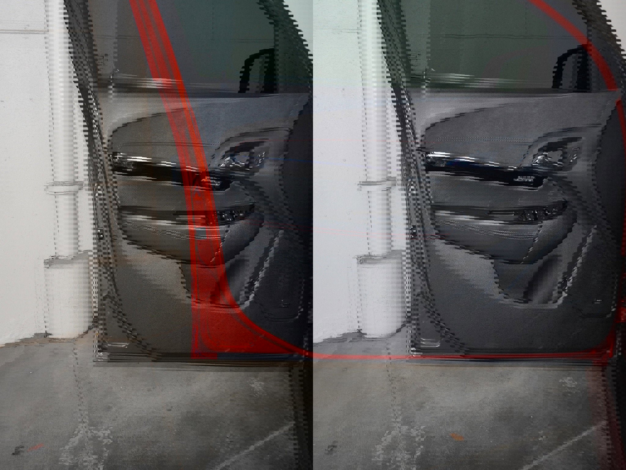 Used 2016 Chevrolet SS image 36