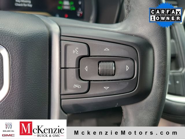 Used 2023 GMC Yukon XL SLE RWD image 13