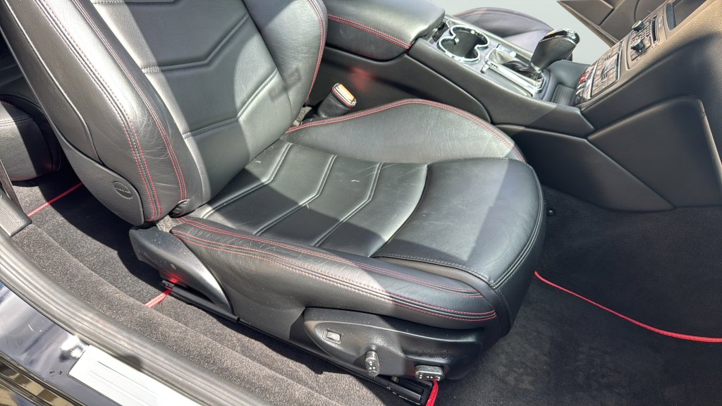 Used 2013 Maserati GranTurismo Sport RWD image 29