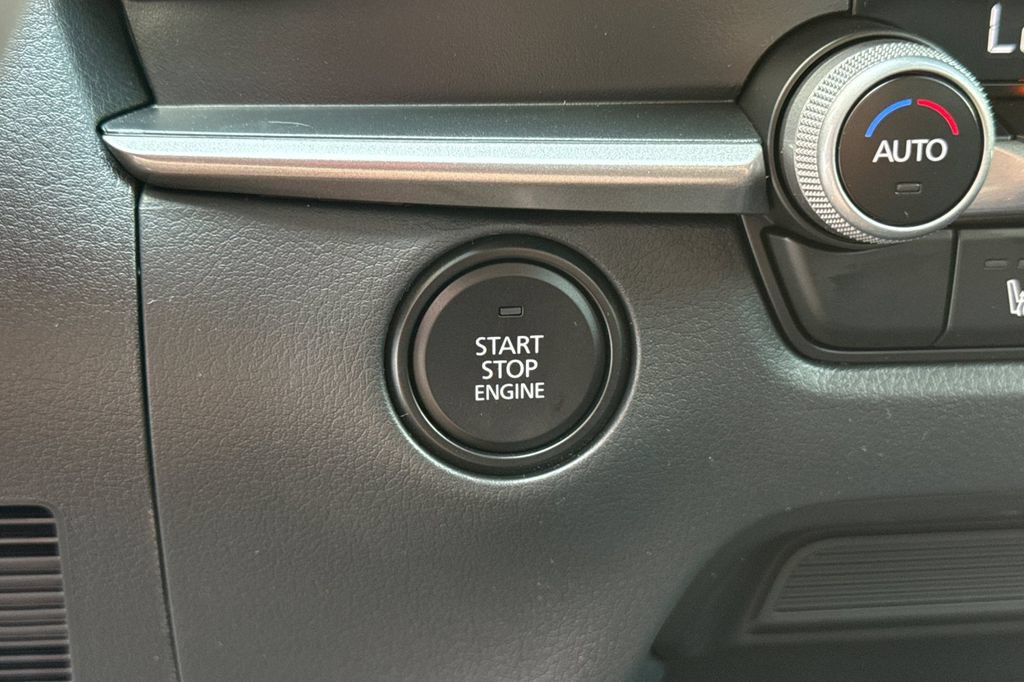 New 2026 MAZDA CX-30 AWD 2.5 S w/ Select Sport Pkg image 22
