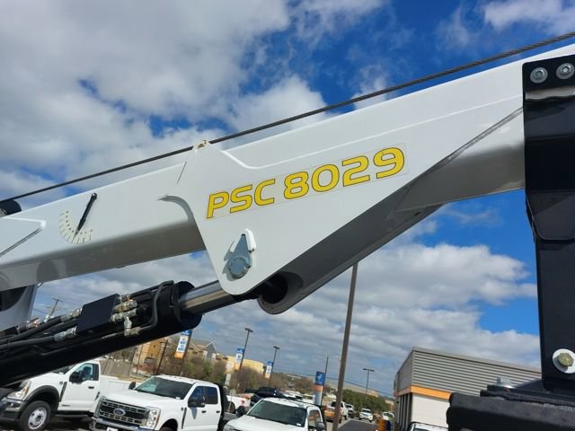 New 2026 Ford F550 4x4 Supercab Super Duty image 7