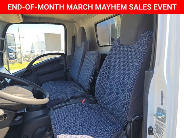 New 2025 Chevrolet Low Cab Forward image 21