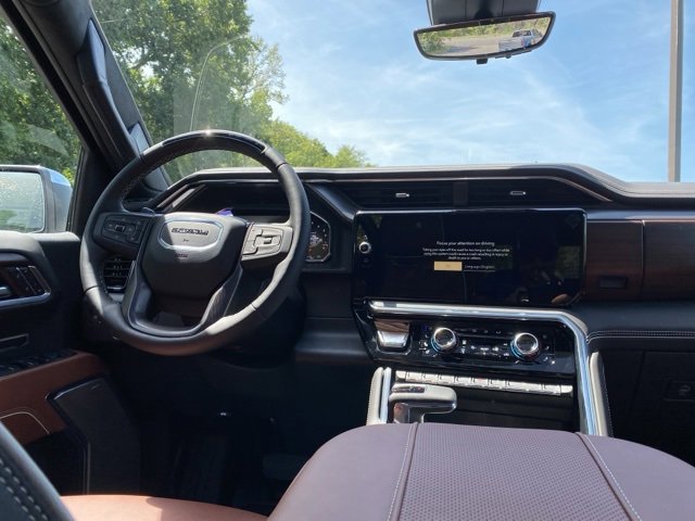 New 2026 GMC Sierra 1500 Denali Ultimate image 28