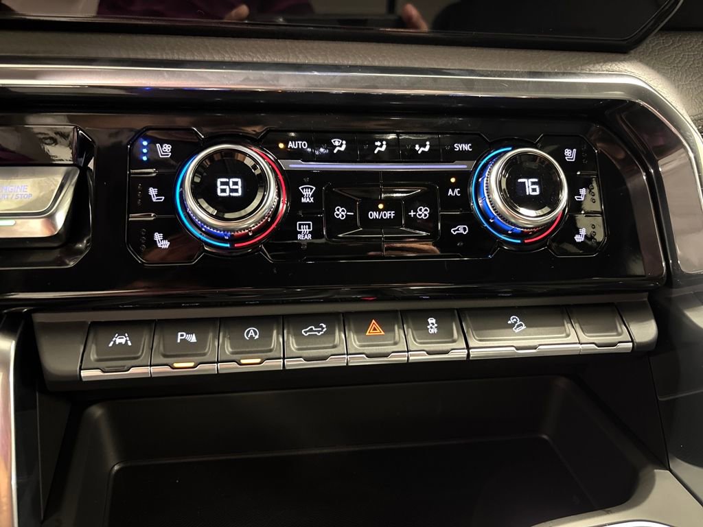 New 2026 GMC Sierra 1500 Denali w/ Denali Reserve Package image 38