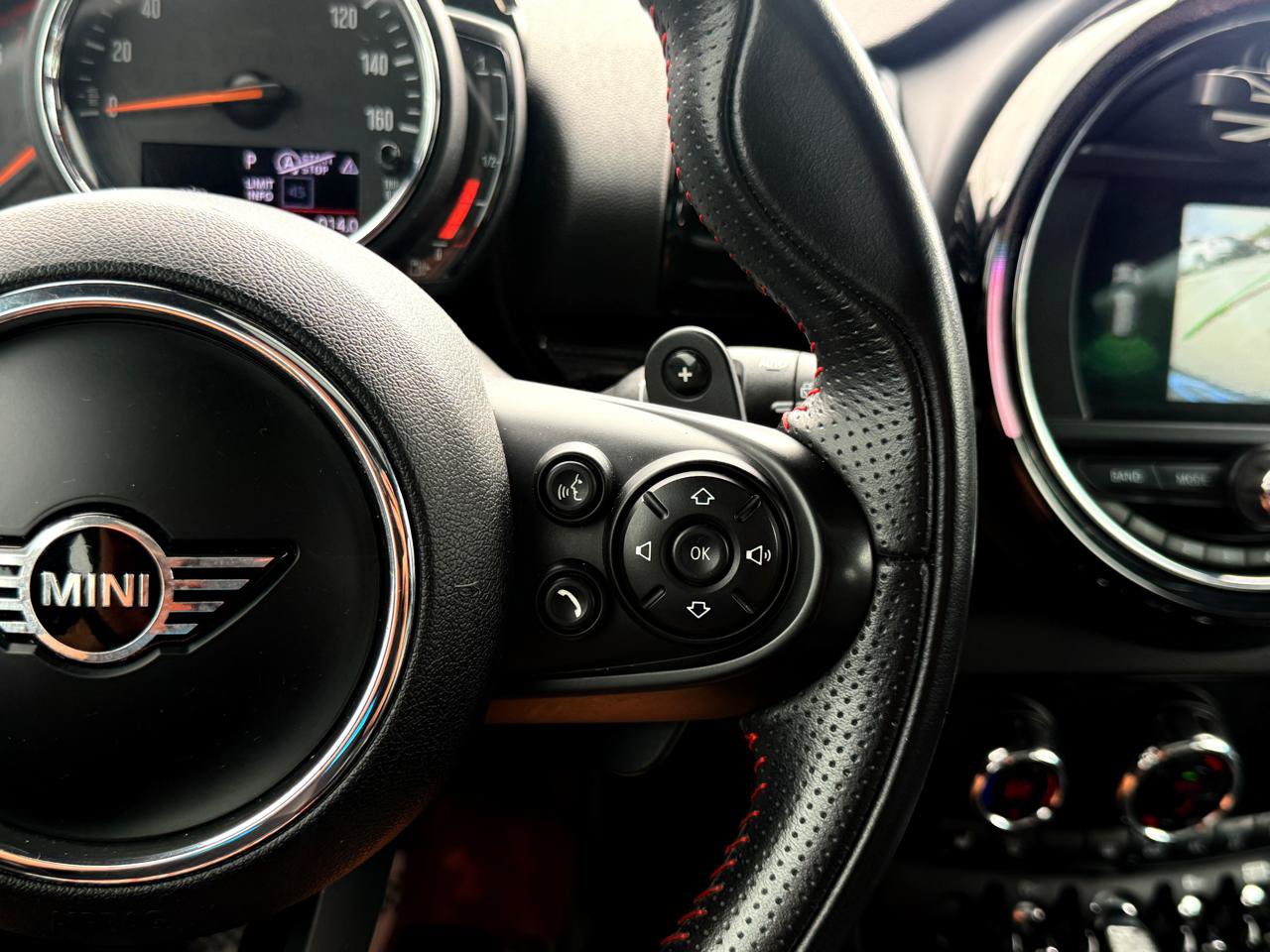 Used 2019 MINI Cooper Clubman S AWD/4WD image 39
