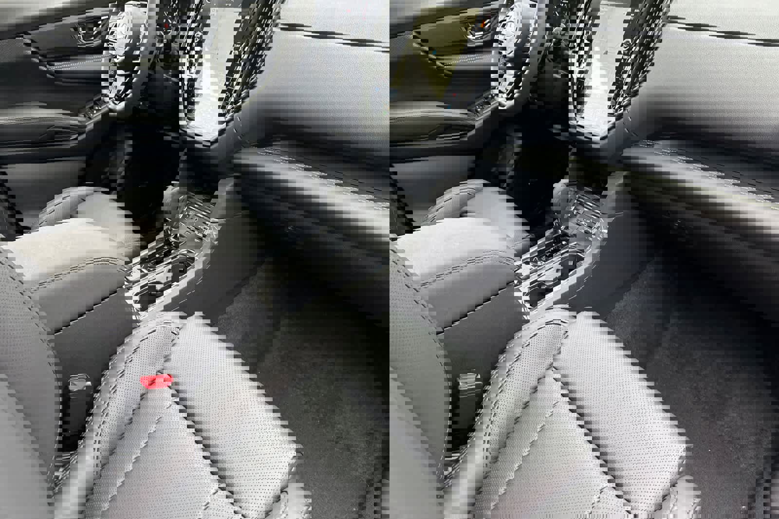 New 2026 Subaru Ascent Bronze Edition w/ Onyx Package image 18