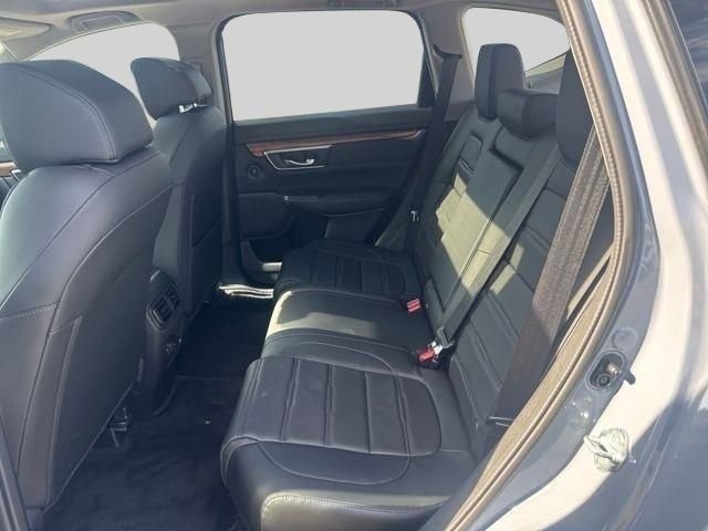 Used 2022 Honda CR-V EX-L image 14