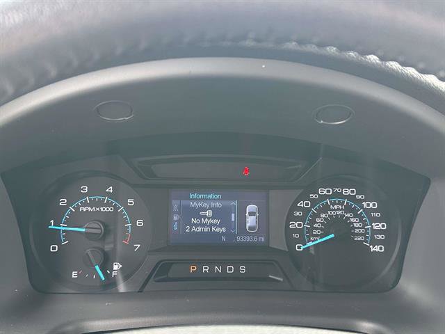 Used 2017 Ford Flex SE FWD image 15