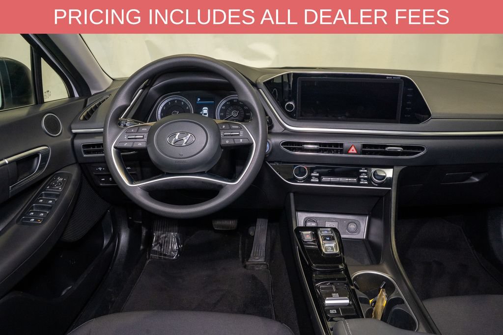 Used 2023 Hyundai Sonata SEL FWD image 6