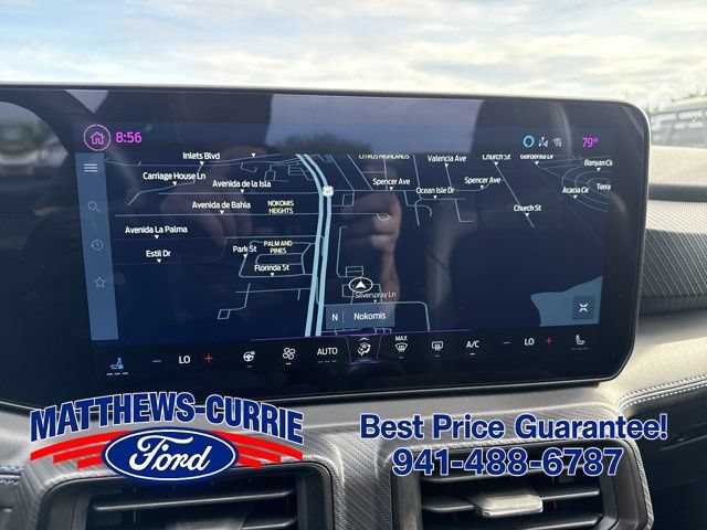 New 2026 Ford Mustang Dark Horse w/ Dark Horse Handlin Package RWD image 17