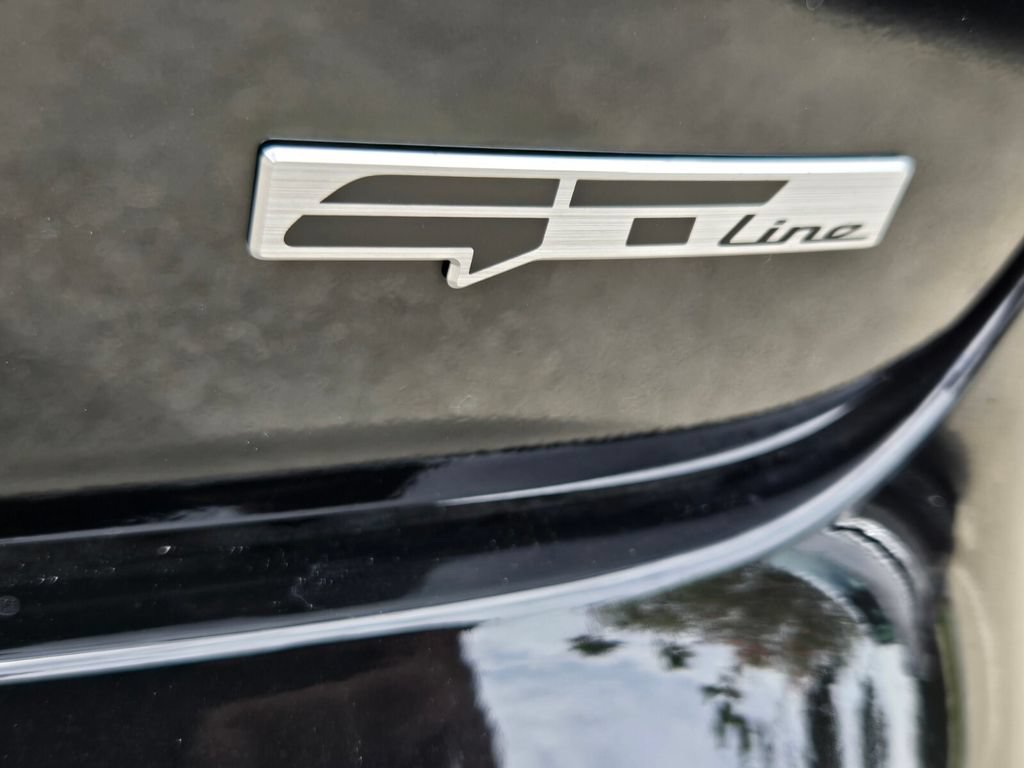 New 2026 Kia K4 GT-Line Turbo FWD image 5