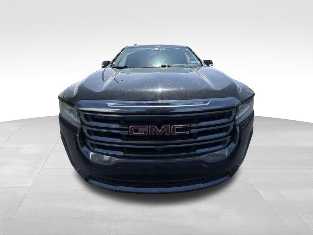 Used 2023 GMC Acadia AT4 w/ GMC Pro Grade Package AWD/4WD image 28