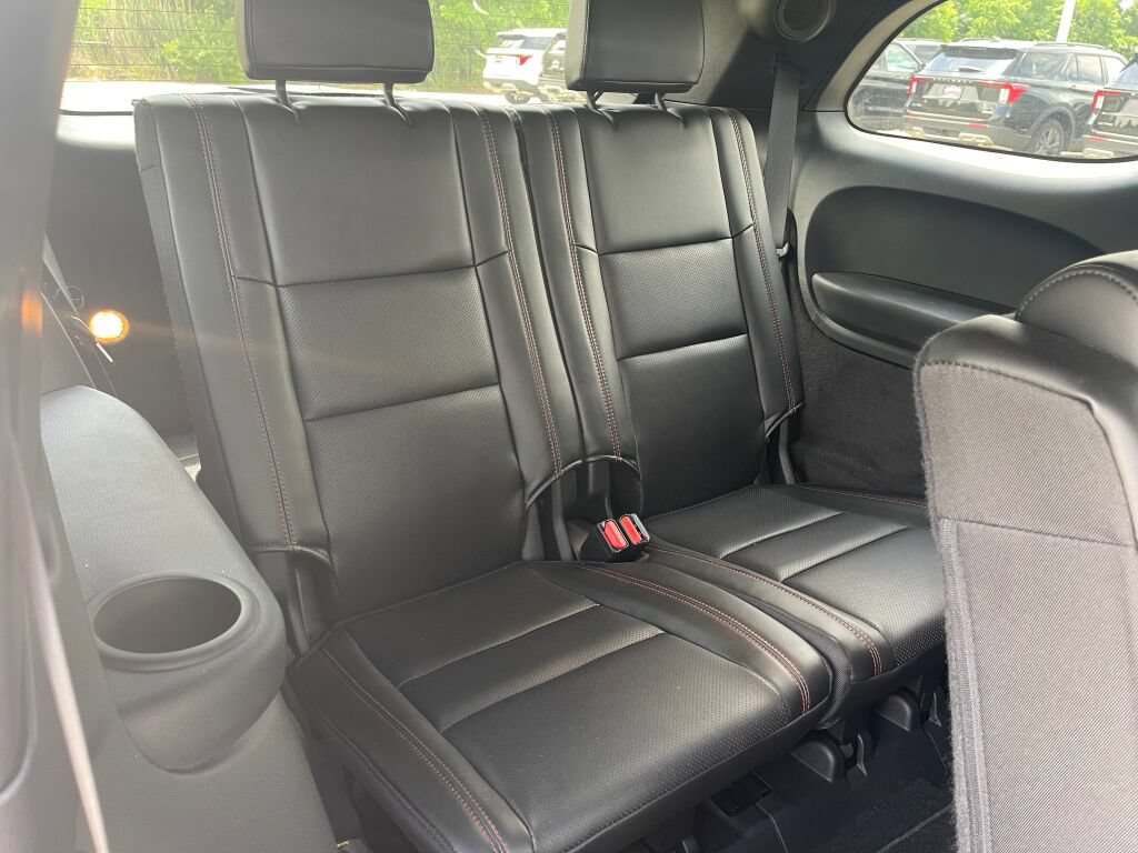 Used 2025 Dodge Durango R/T AWD/4WD image 36