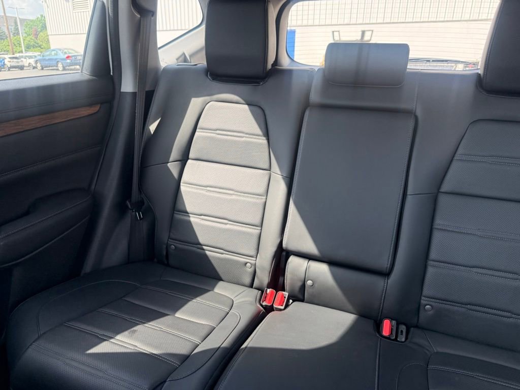 Used 2020 Honda CR-V Touring image 34