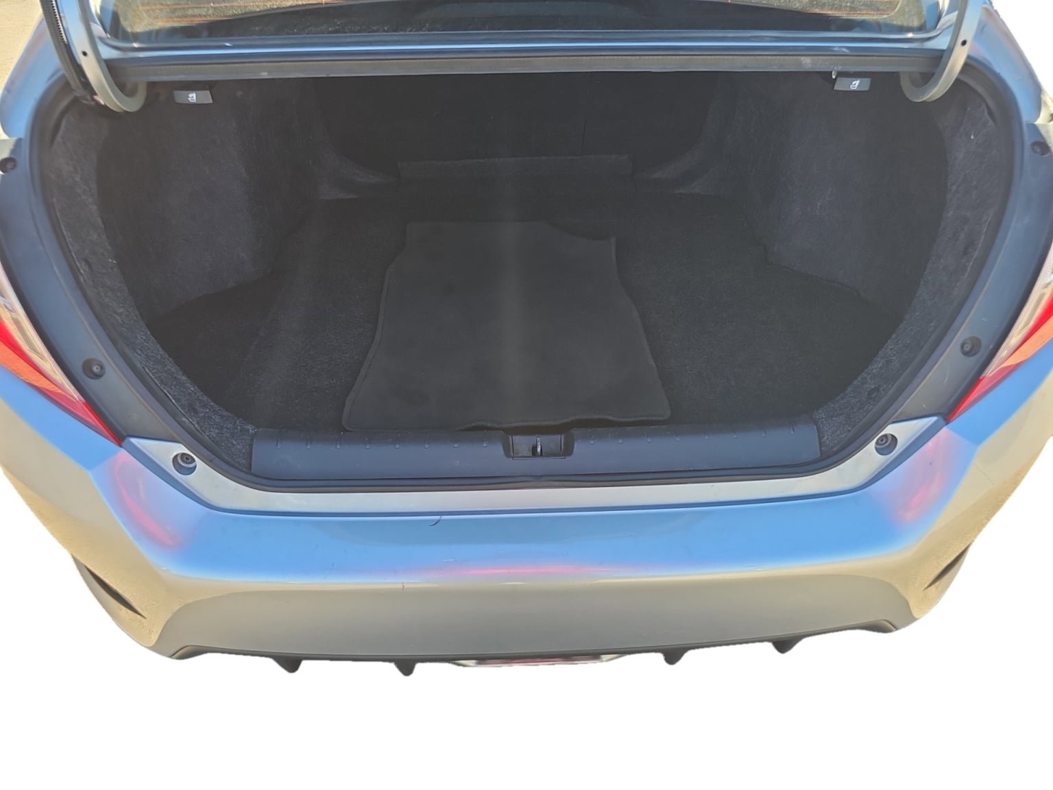 Used 2020 Honda Civic Sport image 19