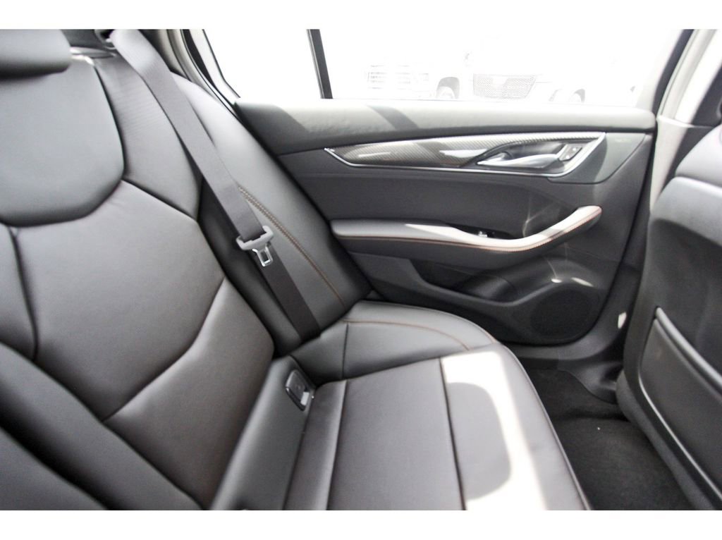 New 2026 Cadillac CT5 V image 11