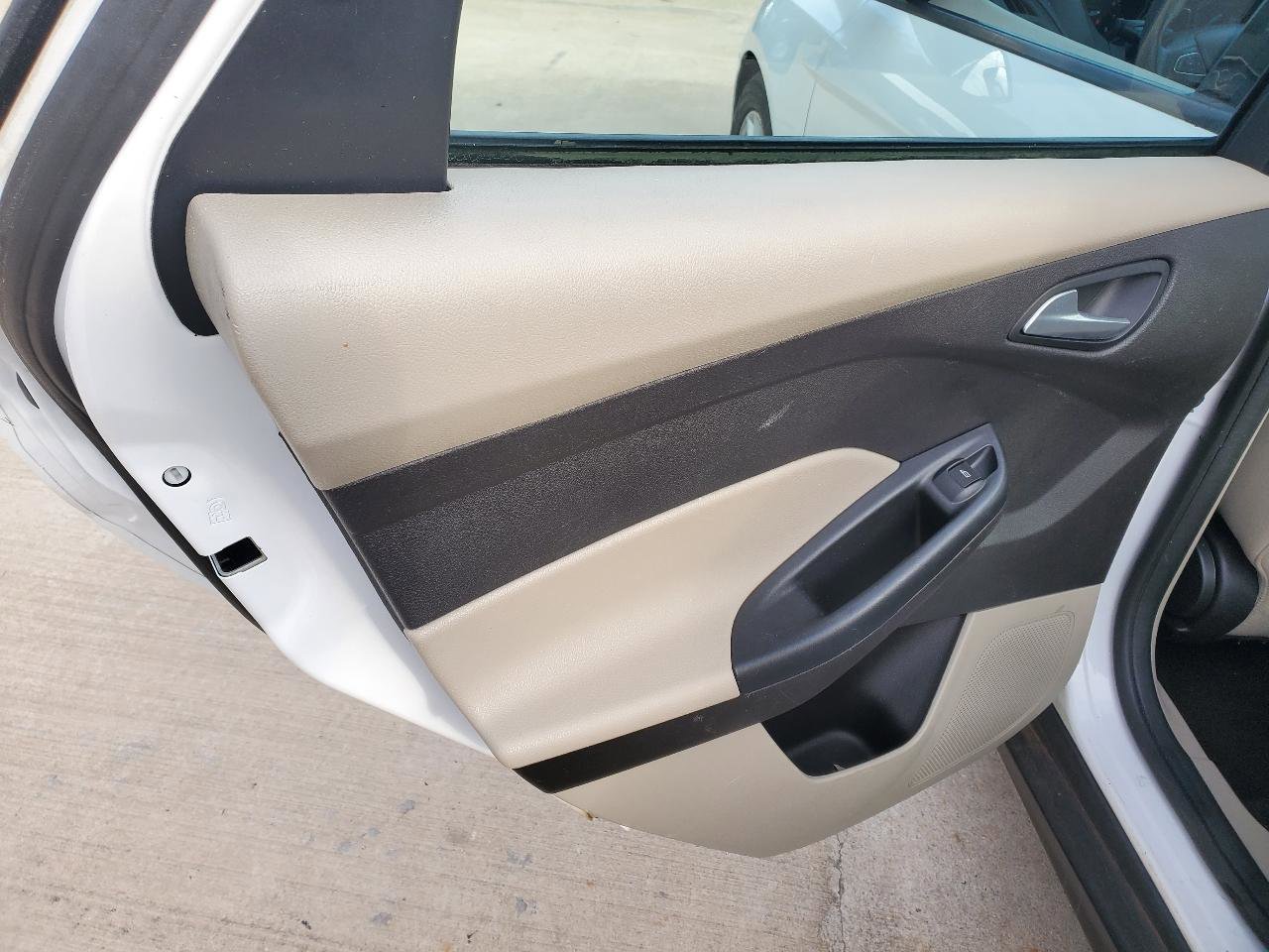 Used 2017 Ford Focus SE image 13