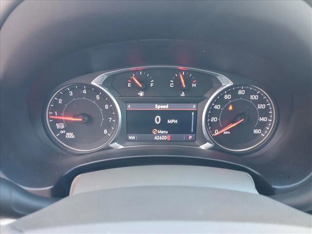 Used 2020 GMC Terrain Denali w/ Denali Premium Package image 20