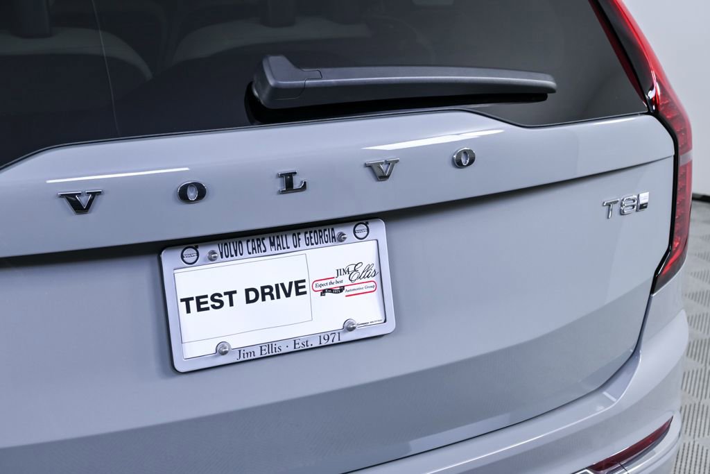New 2026 Volvo XC90 T8 Plus w/ Protection Package image 39