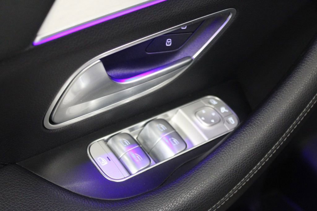 Used 2024 Mercedes-Benz GLS 450 4MATIC image 16