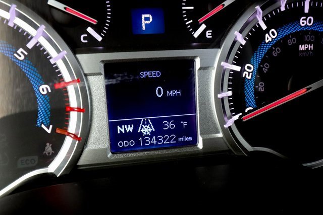 Used 2019 Toyota 4Runner Limited image 5