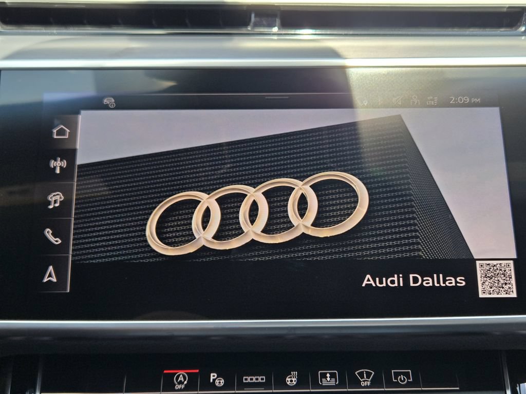 New 2026 Audi A8 L 3.0T AWD/4WD image 22