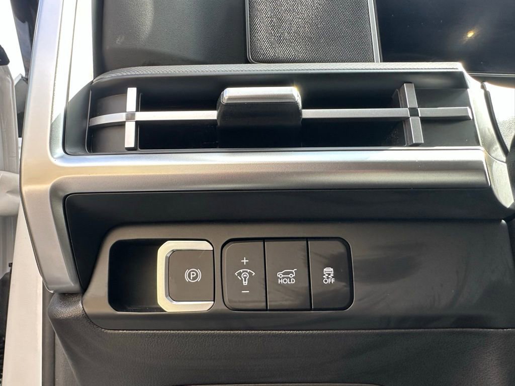 Used 2026 Hyundai Santa Fe SEL image 26