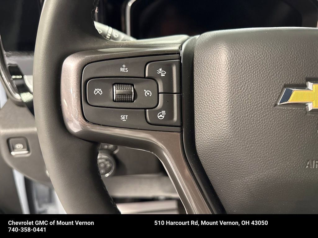 New 2026 Chevrolet Silverado 3500 High Country w/ High Country Premium Package AWD/4WD image 20