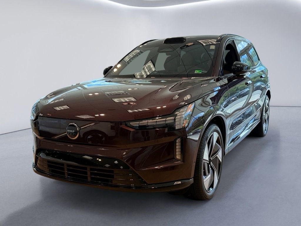 New 2025 Volvo EX90 Ultra image 7