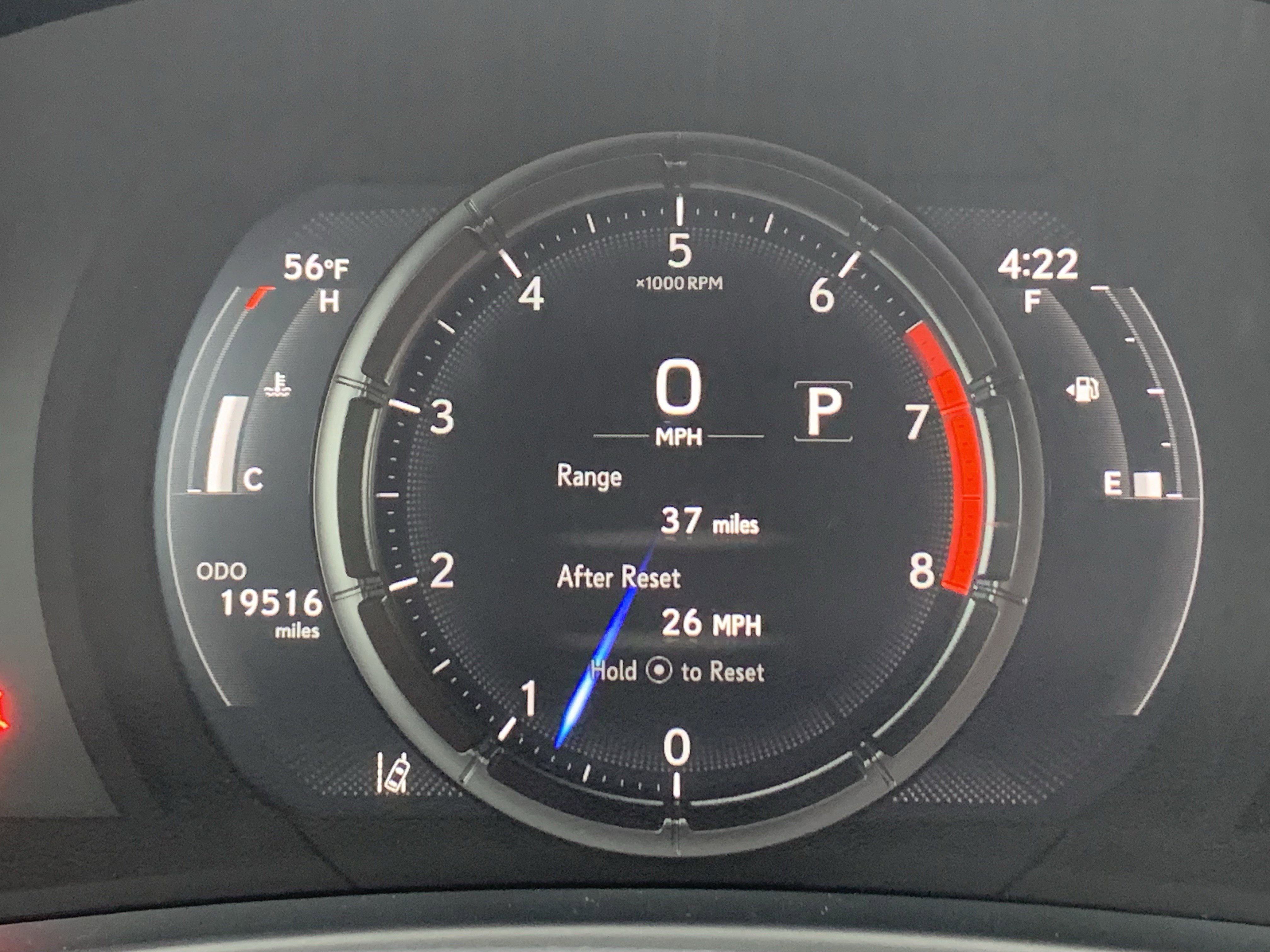 Certified 2024 Lexus IS 350 F Sport w/ Navigation Package image 21